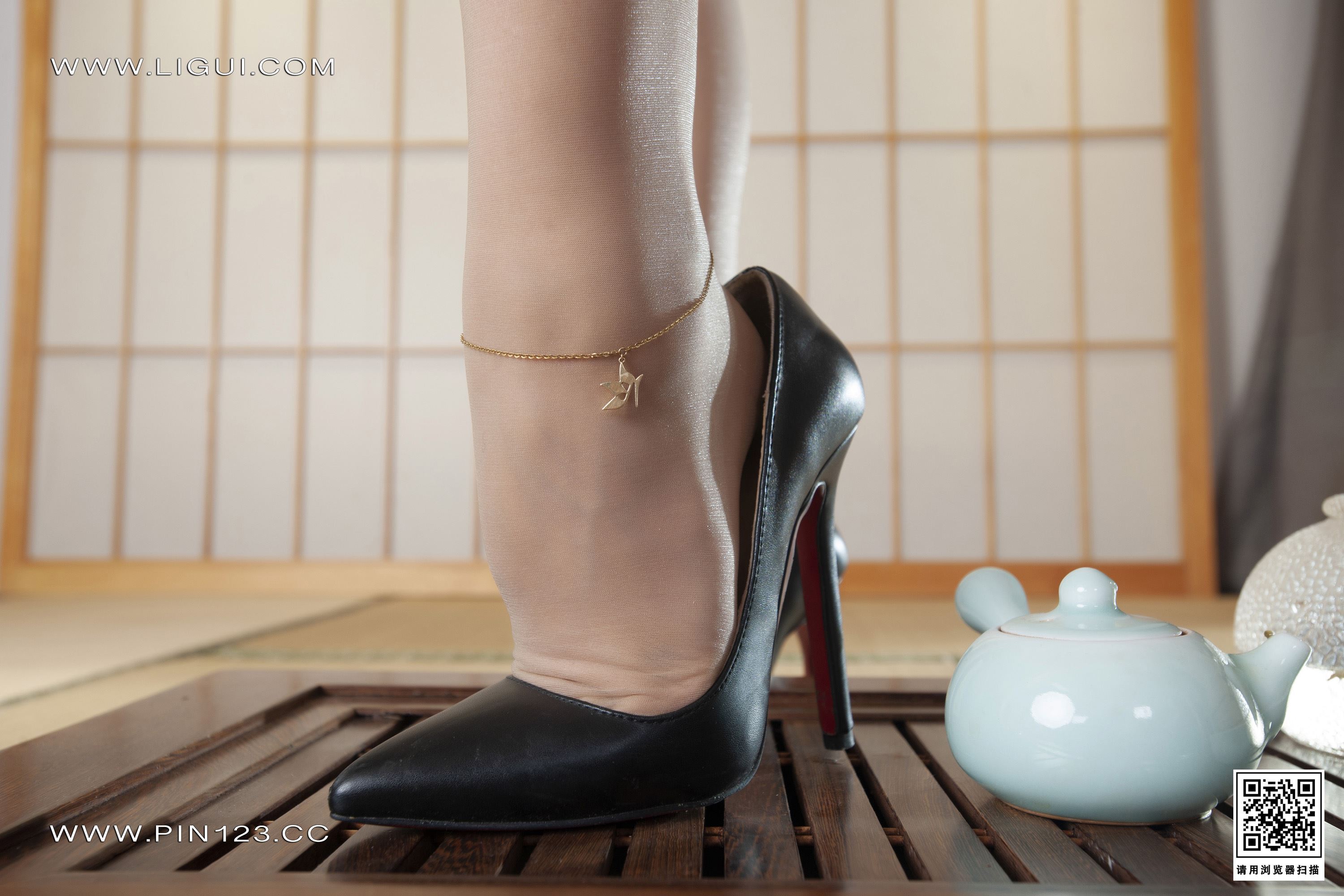 Ligui丽柜 2022.11.14 丽柜一品 之之